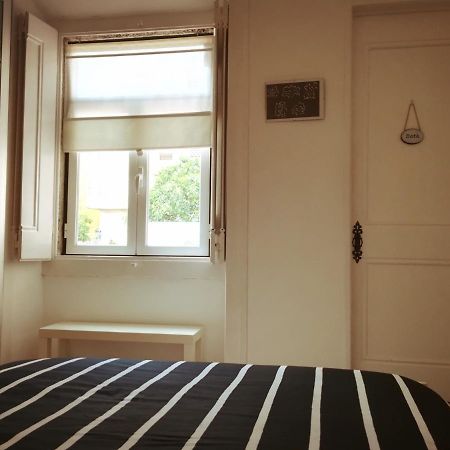 Lovely Apartment Near Belem Lisboa Exterior foto