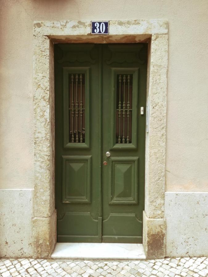 Lovely Apartment Near Belem Lisboa Exterior foto