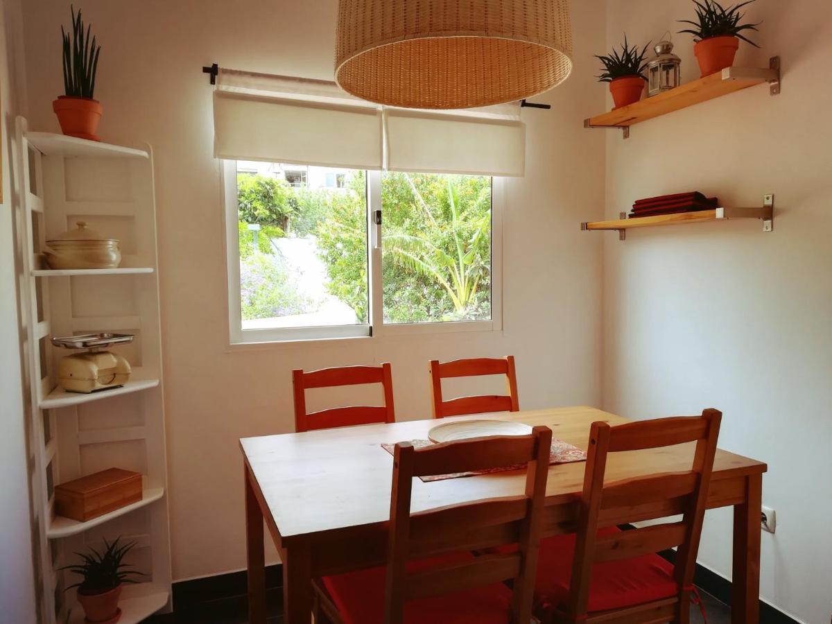 Lovely Apartment Near Belem Lisboa Exterior foto