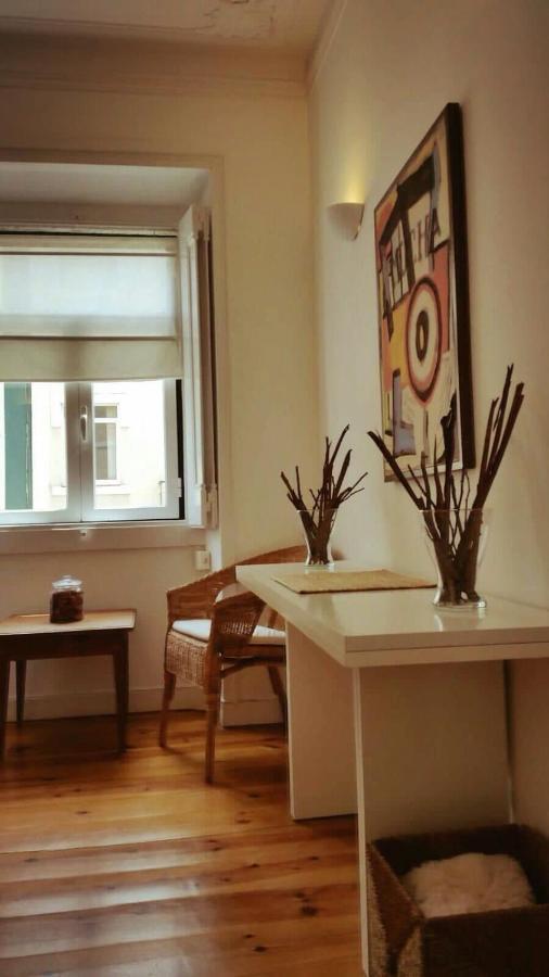 Lovely Apartment Near Belem Lisboa Exterior foto