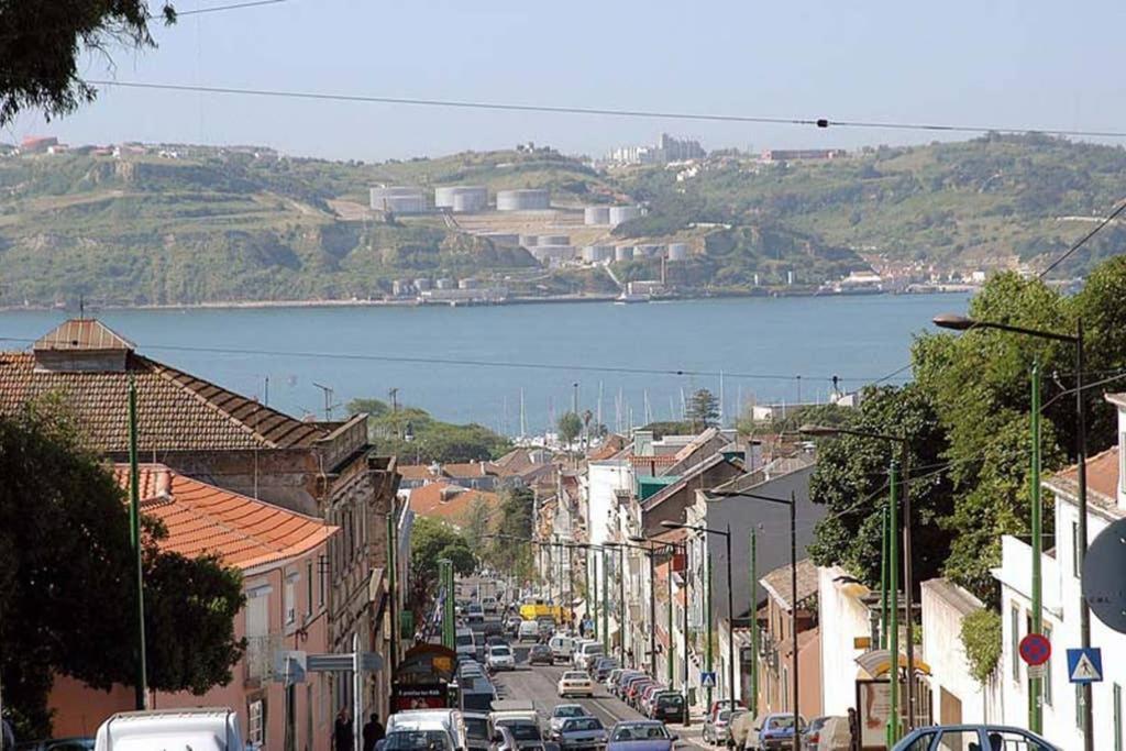 Lovely Apartment Near Belem Lisboa Exterior foto