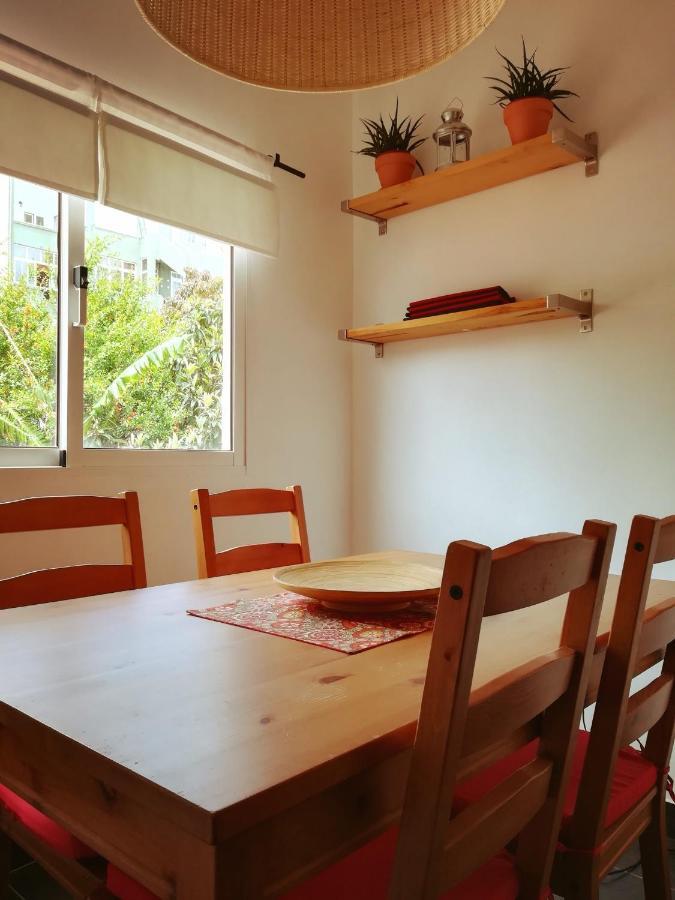 Lovely Apartment Near Belem Lisboa Exterior foto