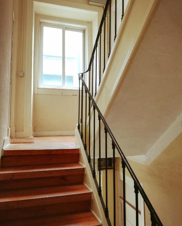 Lovely Apartment Near Belem Lisboa Exterior foto